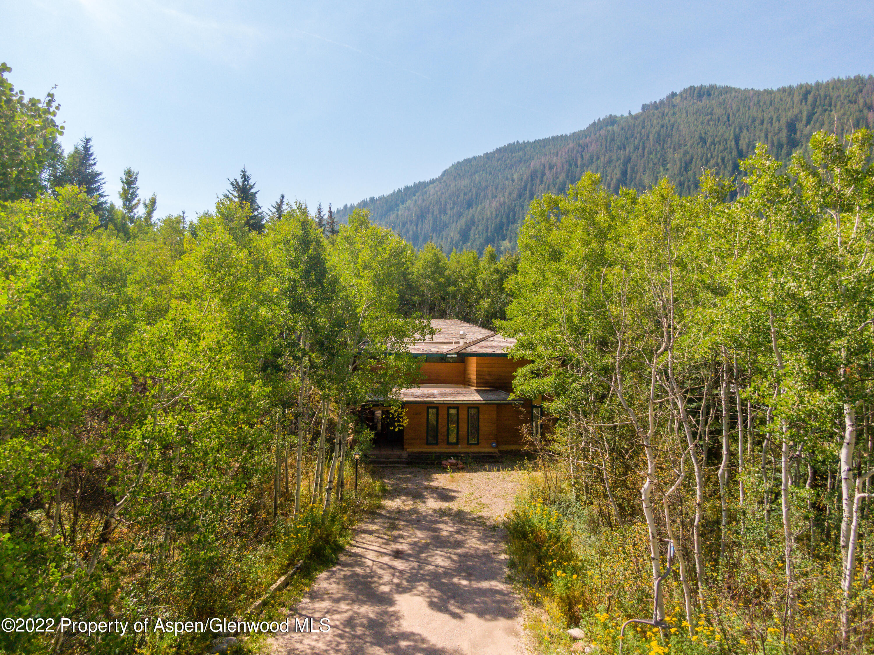 1355 Riverside Drive Aspen, CO 81611 - Photo 2 of 35 1355RiversideDr_HiRes_22090626