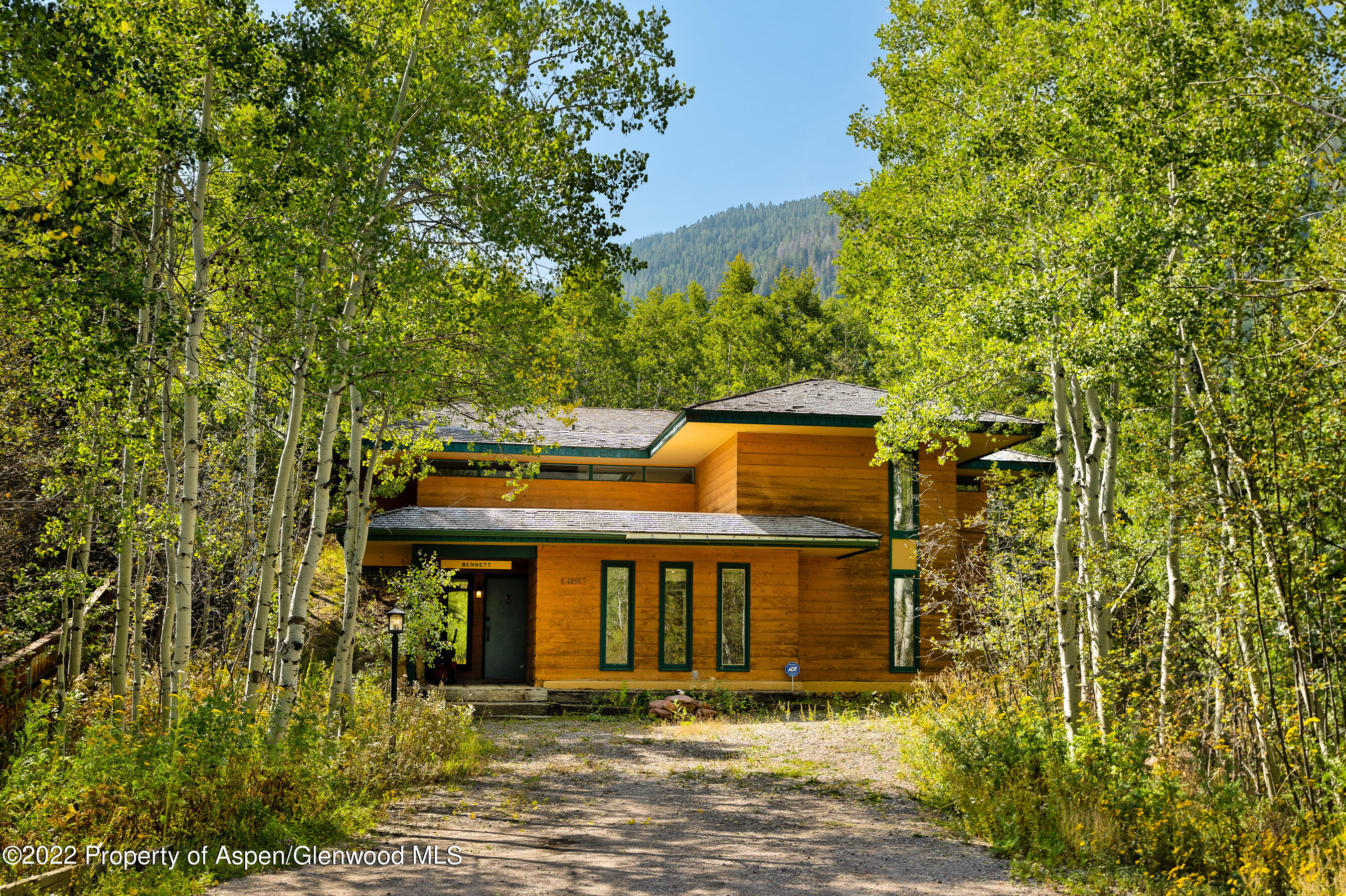 1355 Riverside Drive Aspen, CO 81611 - Photo 4 of 35 1355RiversideDr_DASH_22090625