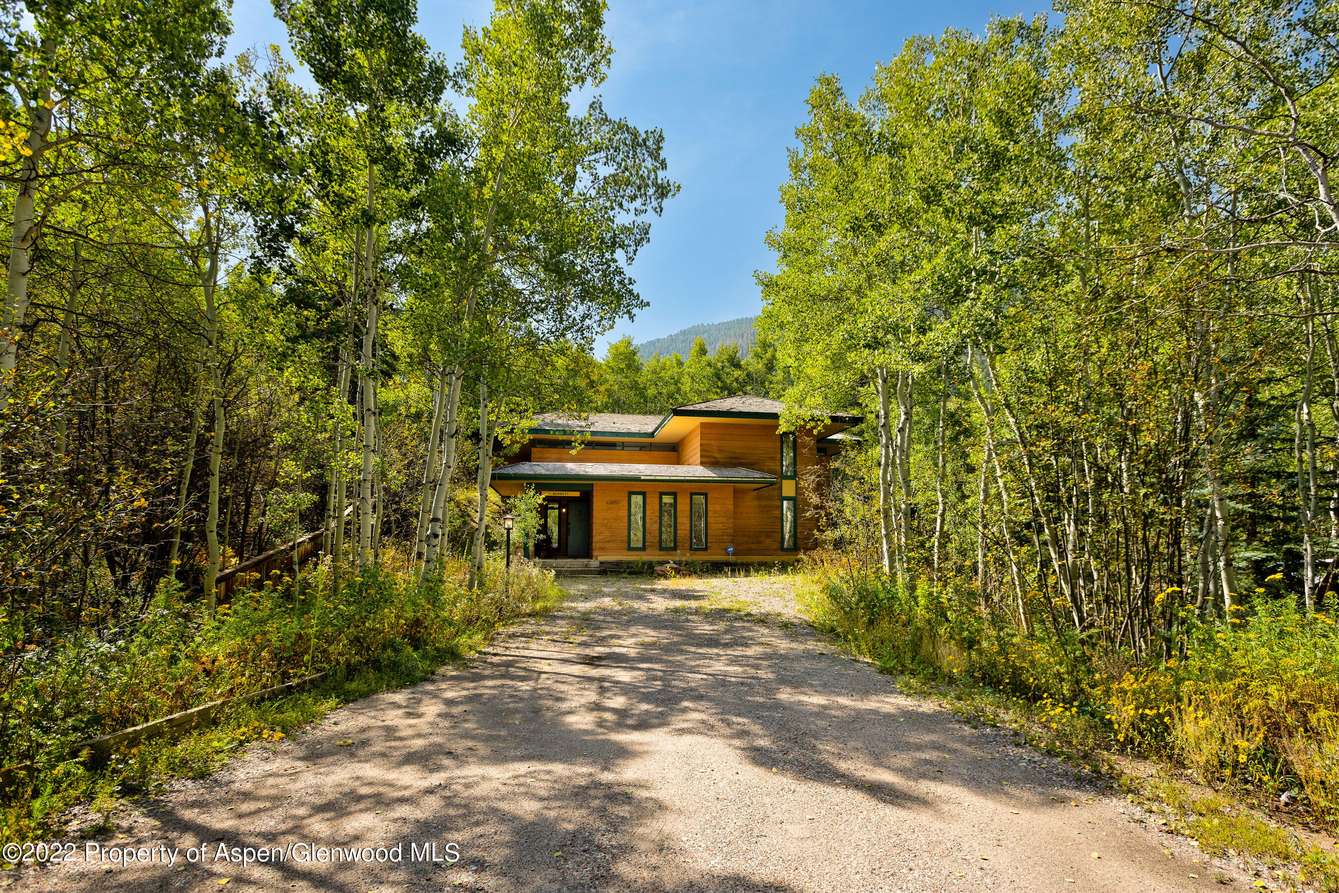 1355 Riverside Drive Aspen, CO 81611 - Photo 5 of 35 1355RiversideDr_DASH_22090624