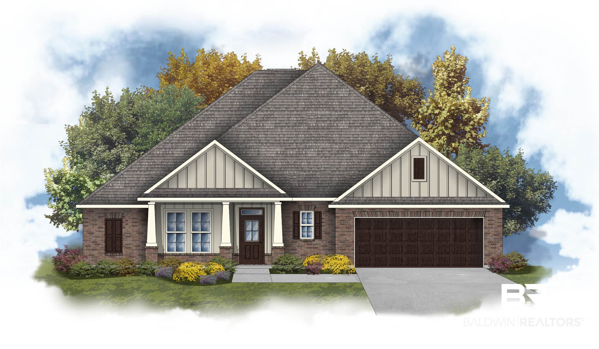 9956 Dunleith Loop Daphne, AL 36526 - Photo 2 of 4