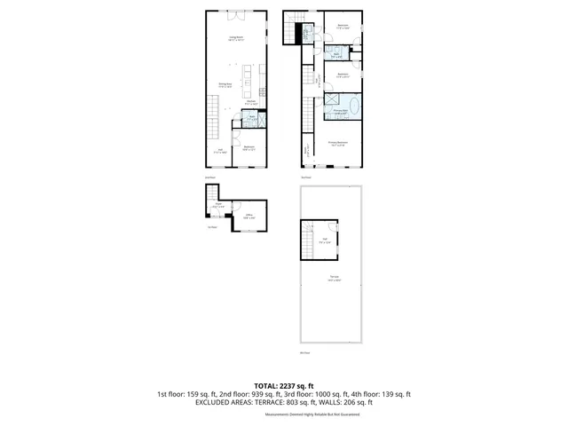 $1,350,000 | 505 West Elm Street, Unit 7, Chicago, IL 60610