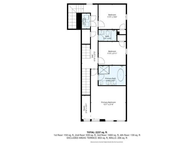 $1,350,000 | 505 West Elm Street, Unit 7, Chicago, IL 60610