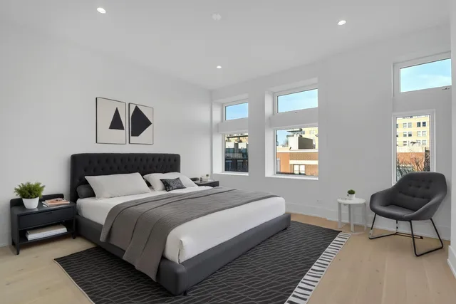 $1,350,000 | 505 West Elm Street, Unit 7, Chicago, IL 60610