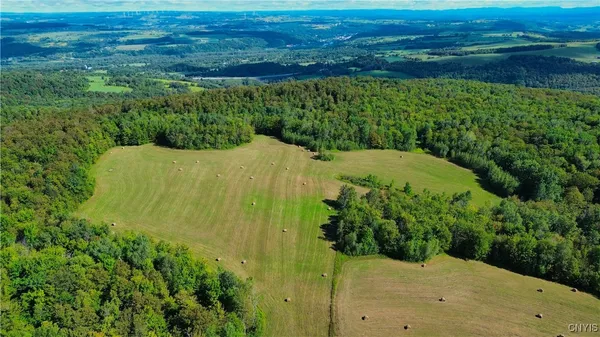 $165,000 | Lot 3-1 Oregon Road, Mohawk, NY 13407