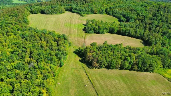 $165,000 | Lot 3-1 Oregon Road, Mohawk, NY 13407