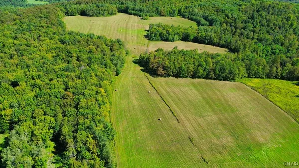 $165,000 | Lot 3-1 Oregon Road, Mohawk, NY 13407