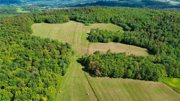 $165,000 | Lot 3-1 Oregon Road, Mohawk, NY 13407