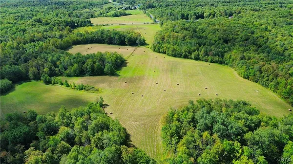 $165,000 | Lot 3-1 Oregon Road, Mohawk, NY 13407