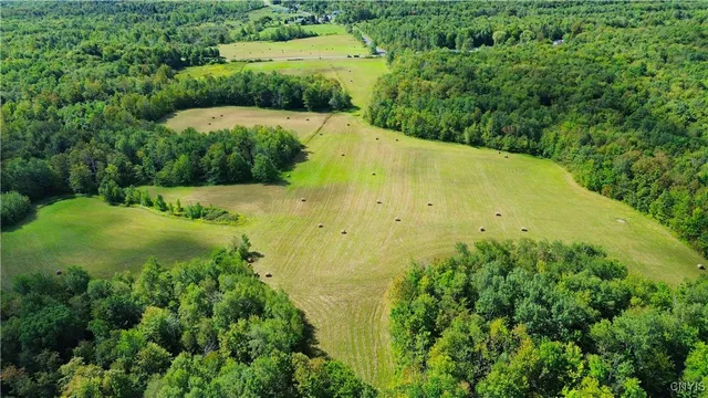 $165,000 | Lot 3-1 Oregon Road, Mohawk, NY 13407