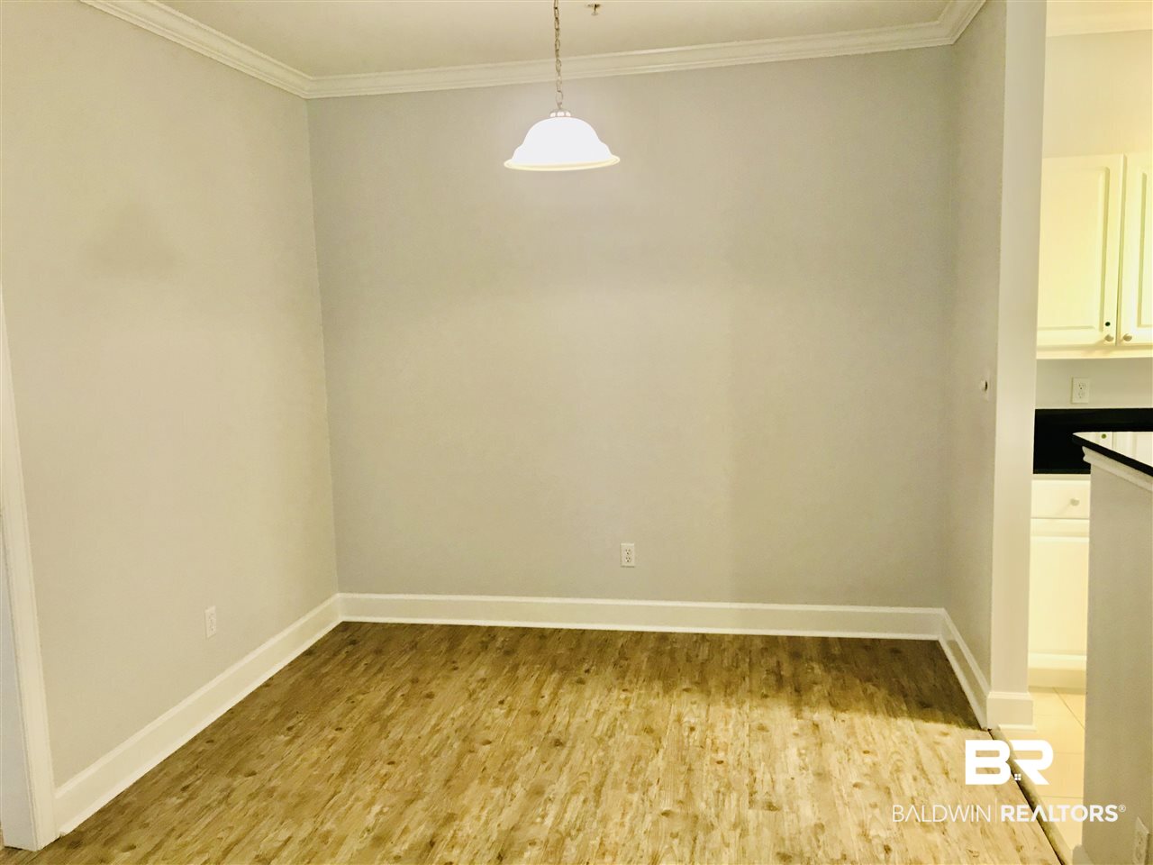 450 Park Avenue, Unit 711 Foley, AL 36535 - Photo 5 of 11 Breakfast Room