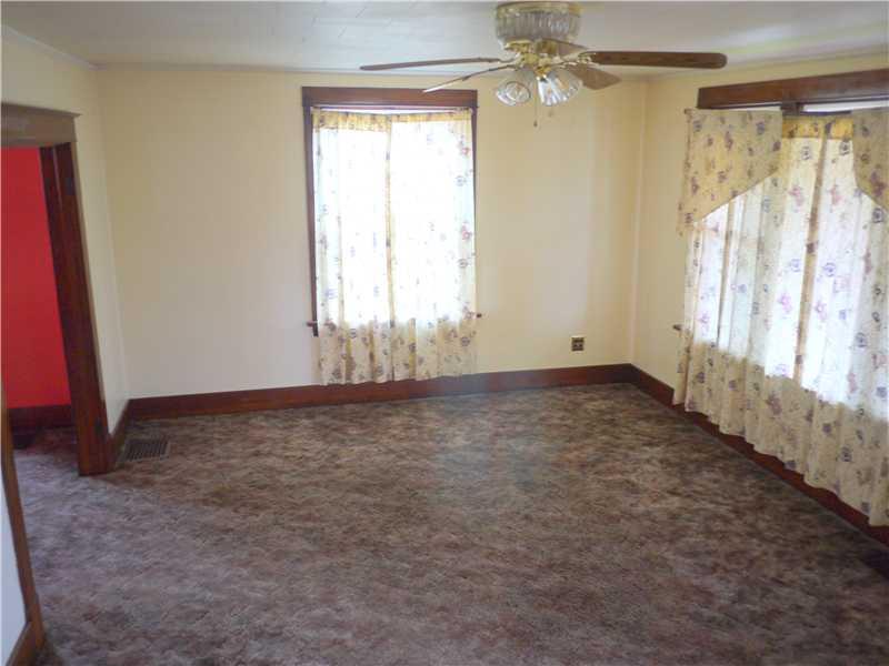 2070 Mercer Road New Brighton, PA 15066 - Photo 8 of 16 Living Room.