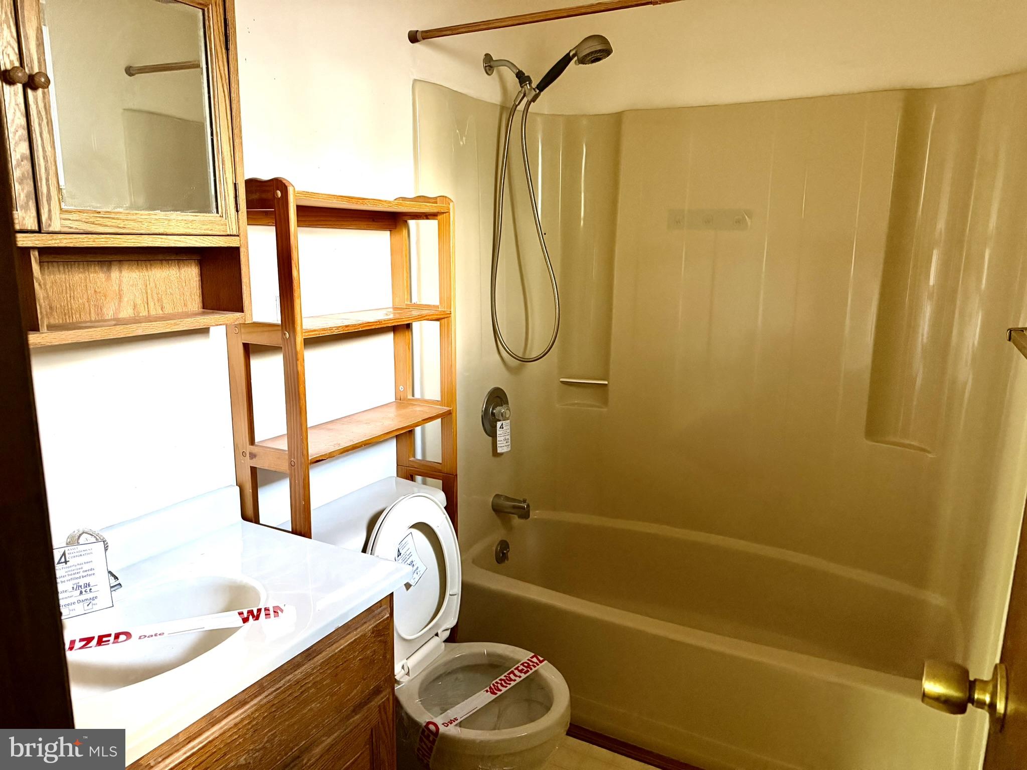 25910 Fox Grape Road Greensboro, MD 21639 - Photo 22 of 27 full bath 1