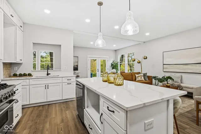 $679,900 | 2236 East 75th Street, Indianapolis, IN 46240