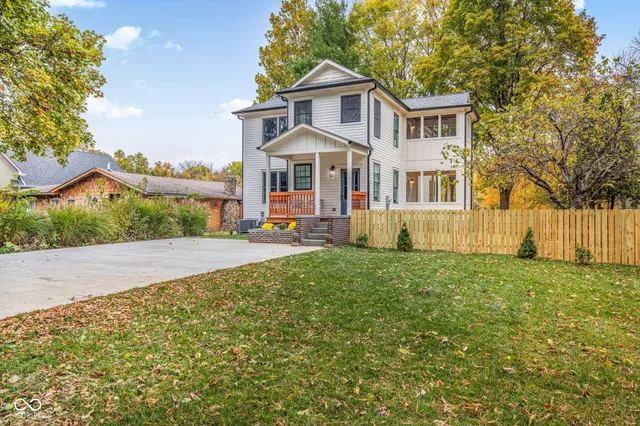 $679,900 | 2236 East 75th Street, Indianapolis, IN 46240