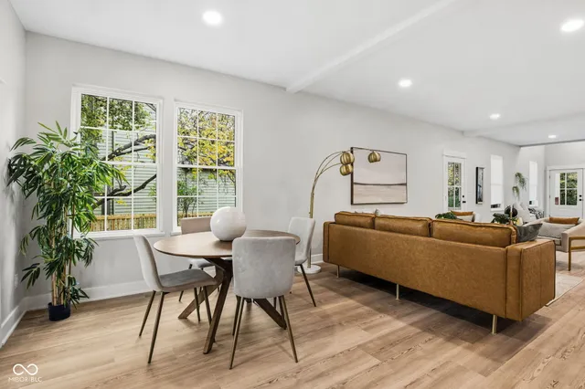 $679,900 | 2236 East 75th Street, Indianapolis, IN 46240