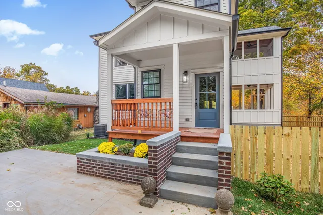 $679,900 | 2236 East 75th Street, Indianapolis, IN 46240