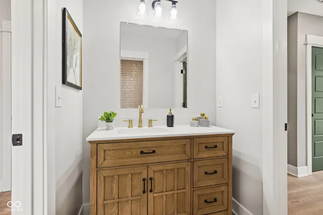 $679,900 | 2236 East 75th Street, Indianapolis, IN 46240