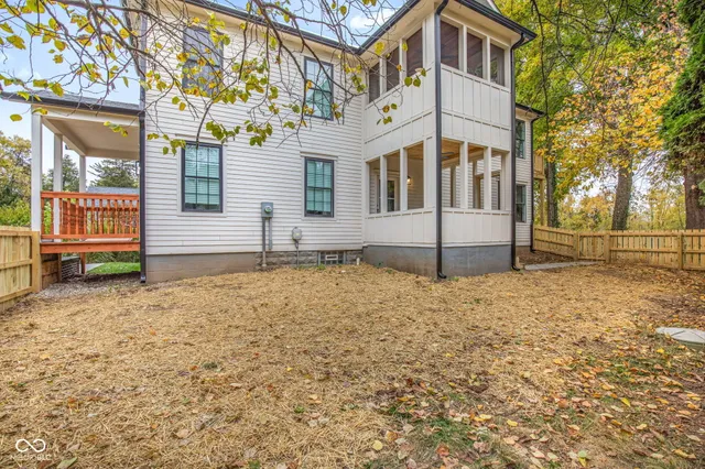 $679,900 | 2236 East 75th Street, Indianapolis, IN 46240