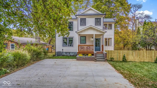 $679,900 | 2236 East 75th Street, Indianapolis, IN 46240