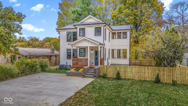 $679,900 | 2236 East 75th Street, Indianapolis, IN 46240