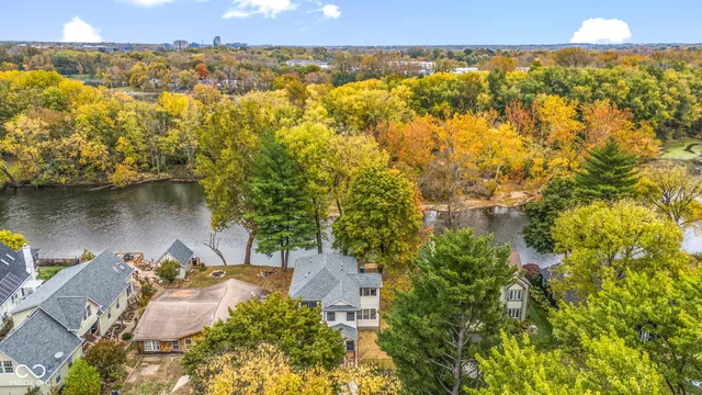 $679,900 | 2236 East 75th Street, Indianapolis, IN 46240