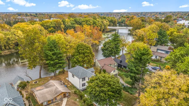 $679,900 | 2236 East 75th Street, Indianapolis, IN 46240