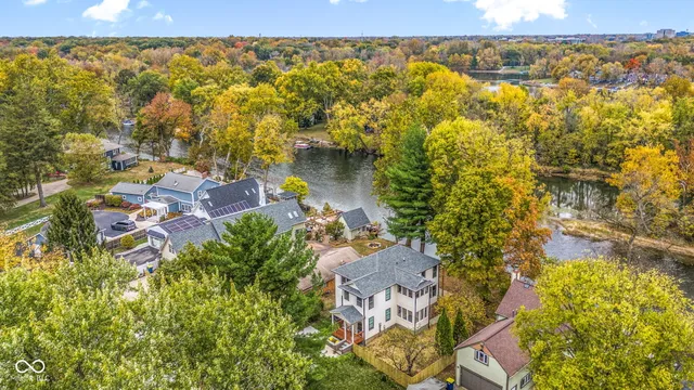 $679,900 | 2236 East 75th Street, Indianapolis, IN 46240