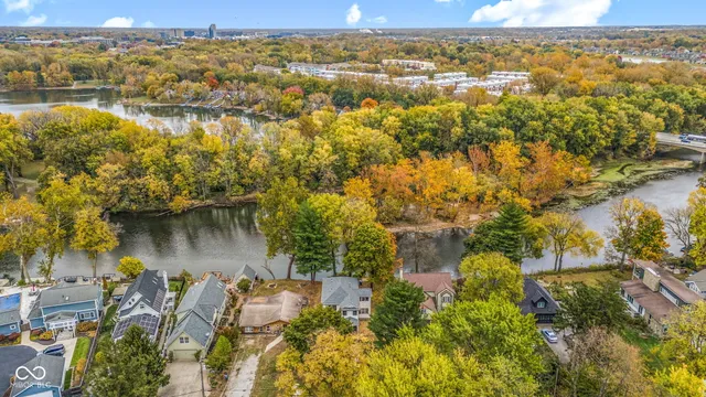 $679,900 | 2236 East 75th Street, Indianapolis, IN 46240