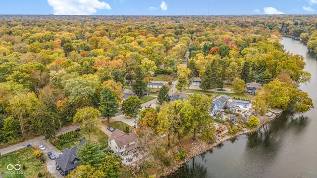 $679,900 | 2236 East 75th Street, Indianapolis, IN 46240