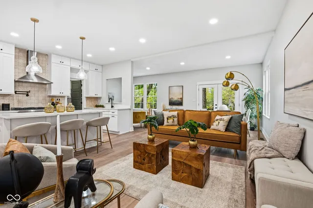 $679,900 | 2236 East 75th Street, Indianapolis, IN 46240