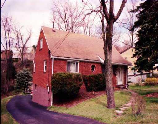 1231 Universal Road Penn Hills, PA 15235 - Photo 1 of 1 Exterior Front.