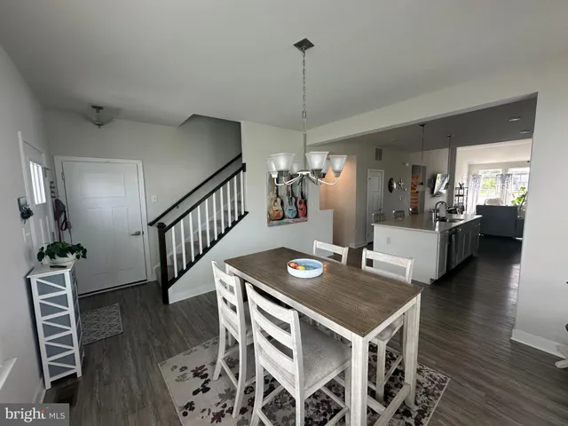 $2,700 | 21022 Wavecrest Terrace, Lewes, DE 19958