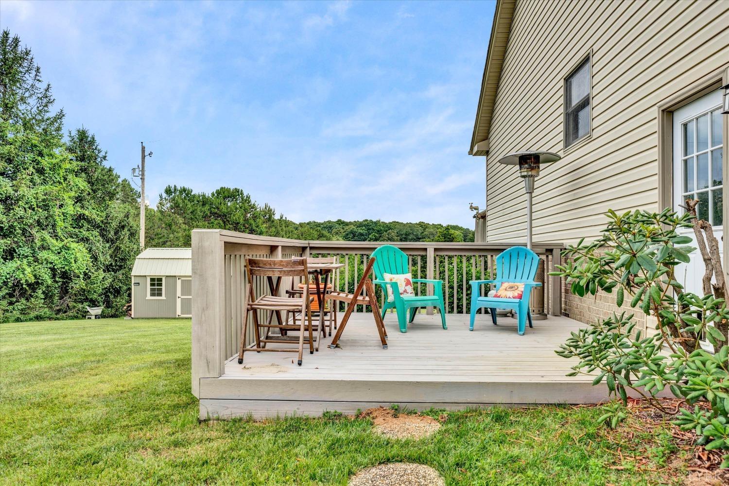 1885 Cifax Road Forest, VA 24551 - Photo 31 of 42 Gallery Image 31