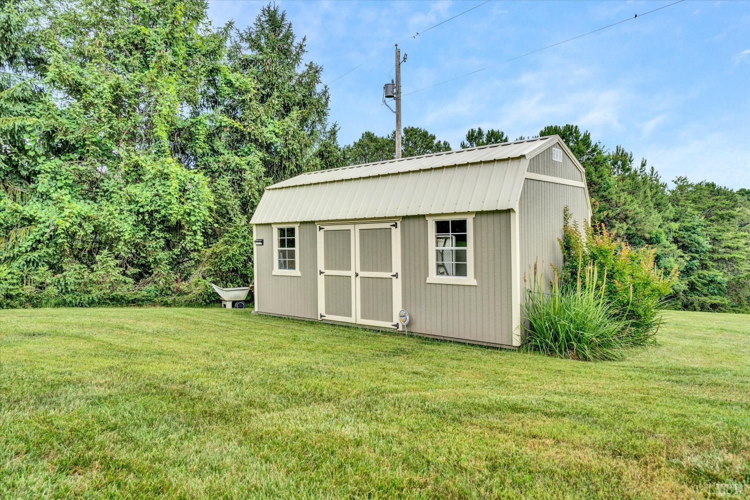 1885 Cifax Road Forest, VA 24551 - Photo 32 of 42 Gallery Image 32