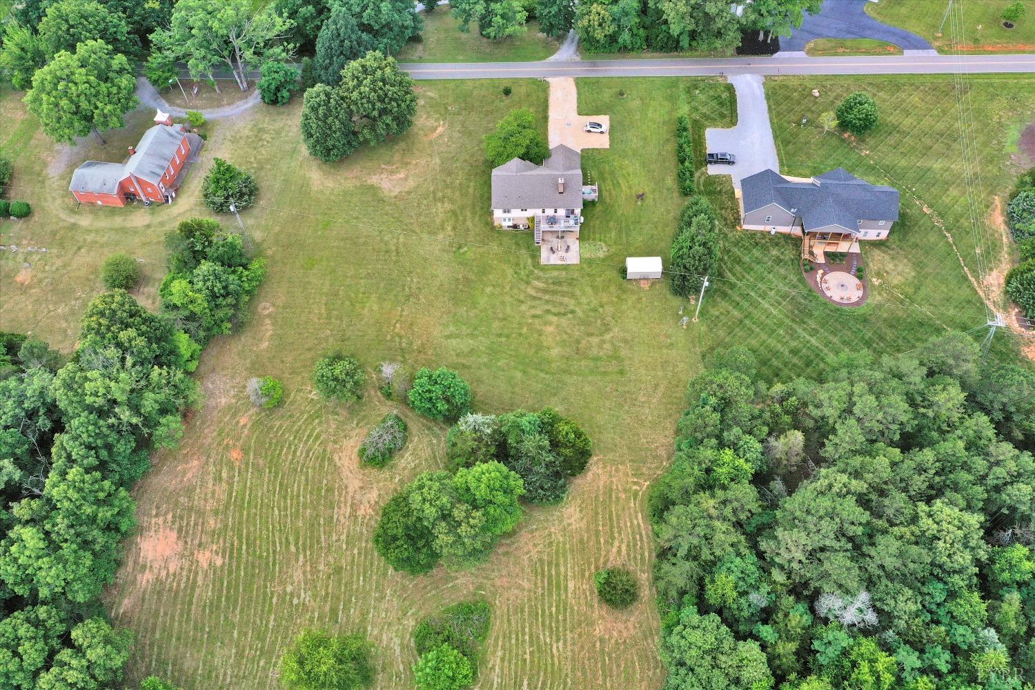 1885 Cifax Road Forest, VA 24551 - Photo 36 of 42 Gallery Image 36