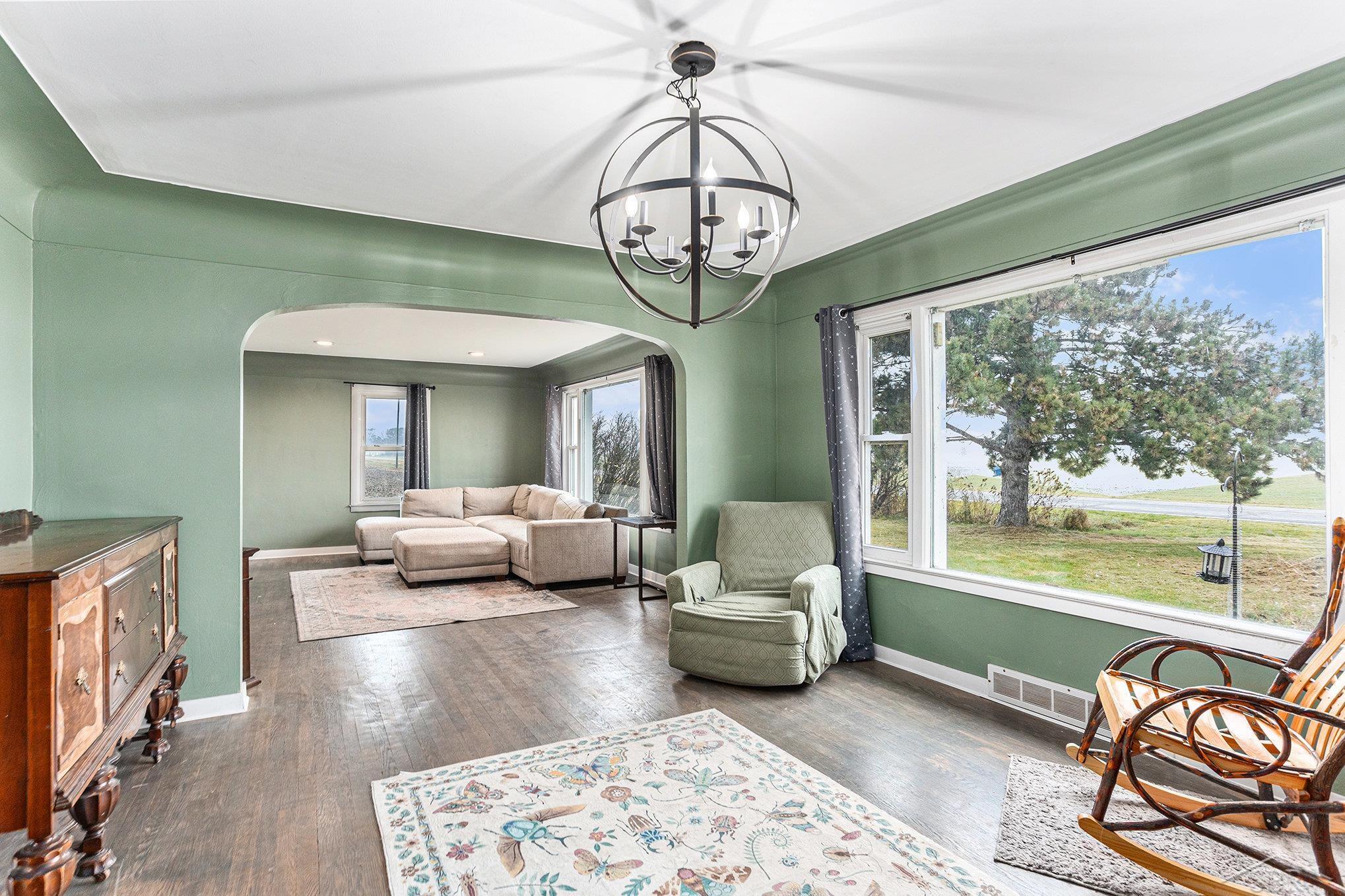 9331 Dutcher Road Fairgrove, MI 48733 - Photo 7 of 31 Dining Room