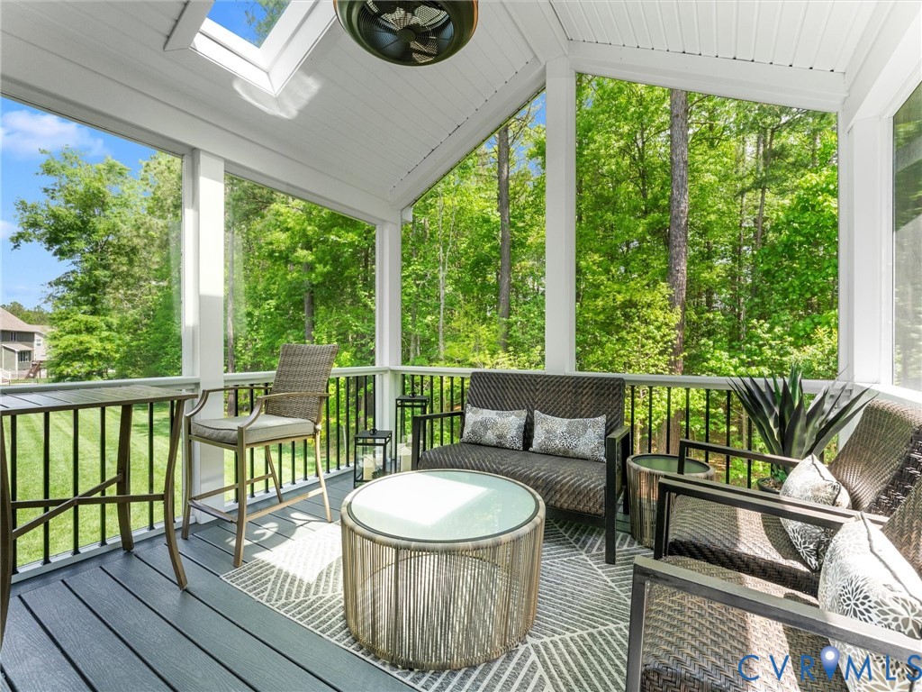 8461 Highmarker Court Chesterfield, VA 23832 - Photo 5 of 72