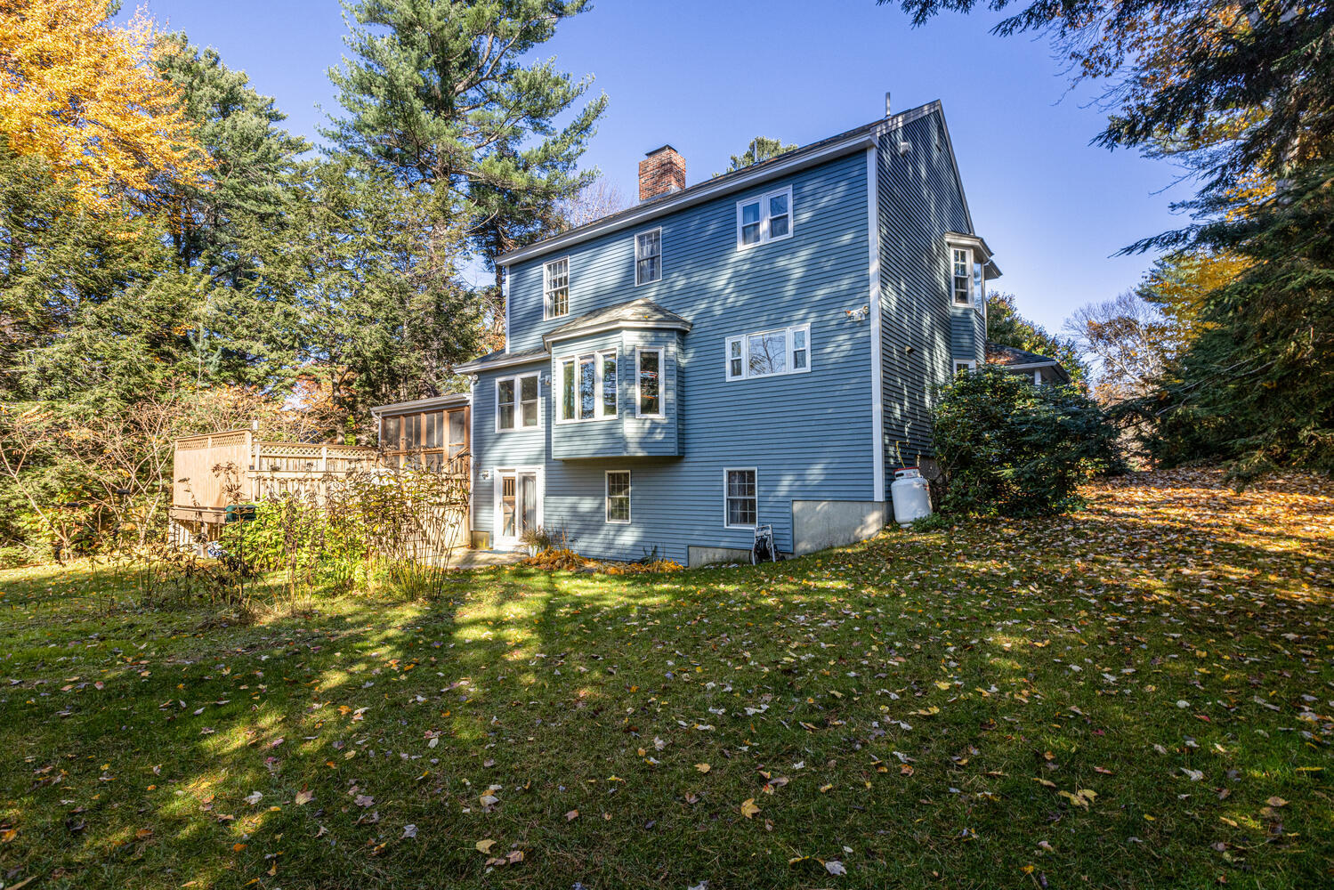 39 McAuley Road Cape Elizabeth, ME 04107 - Photo 46 of 55 39 McAuley Rd Cape Elizabeth-large-044-0