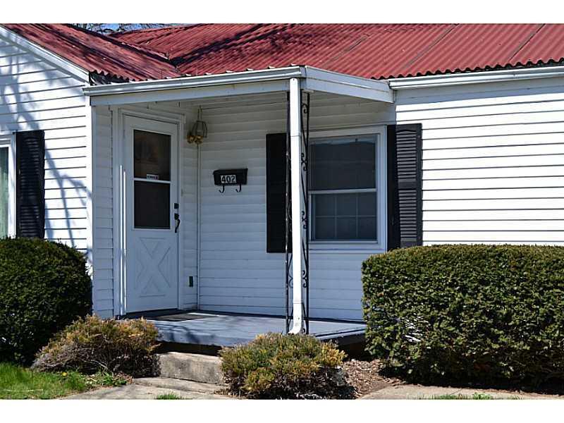 402 2nd Street Springfield, OH 45502 - Photo 2 of 25