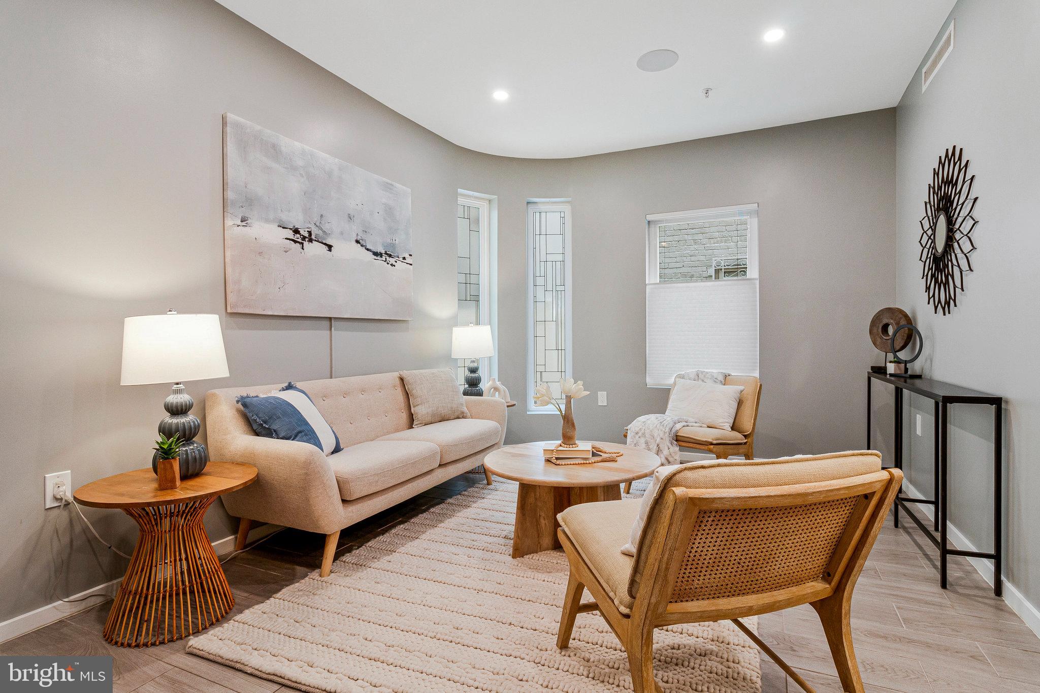 756 Park Road Northwest, Unit 2 Washington, DC 20010 - Photo 3 of 21 Gallery Image 3
