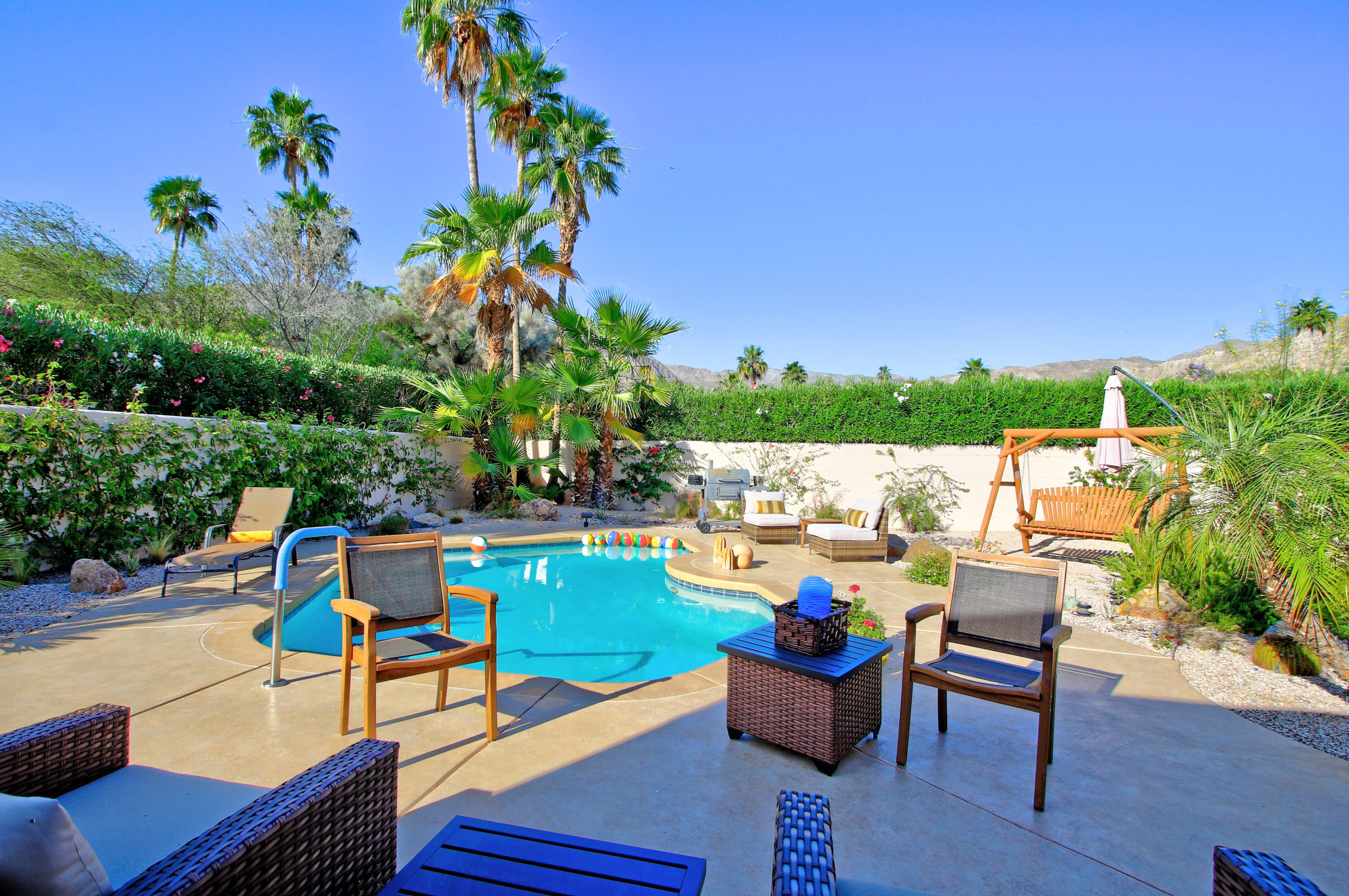 42490 Dunes View Road Rancho Mirage, CA 92270 - Photo 12 of 60 a