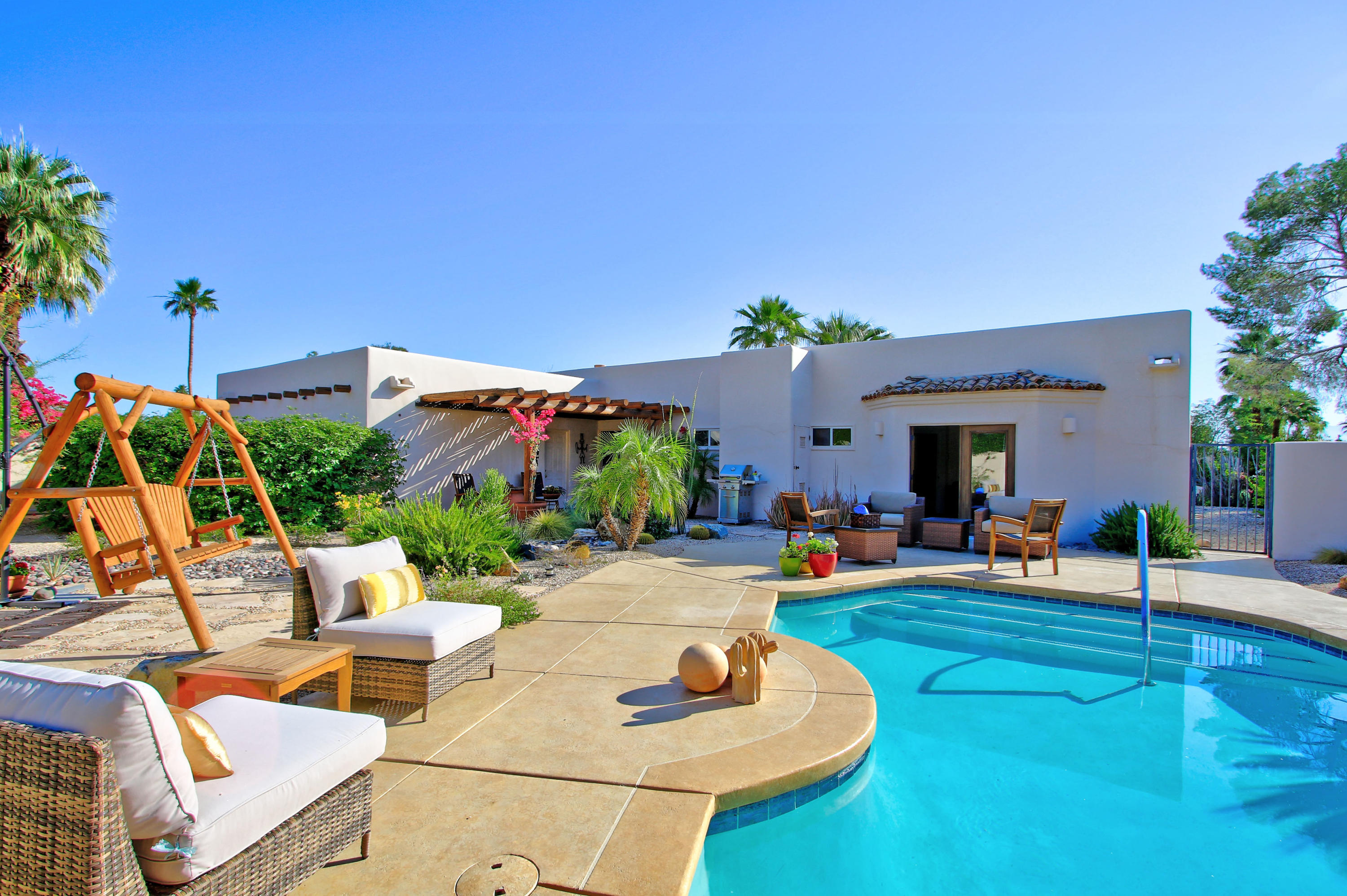 42490 Dunes View Road Rancho Mirage, CA 92270 - Photo 15 of 60 aa