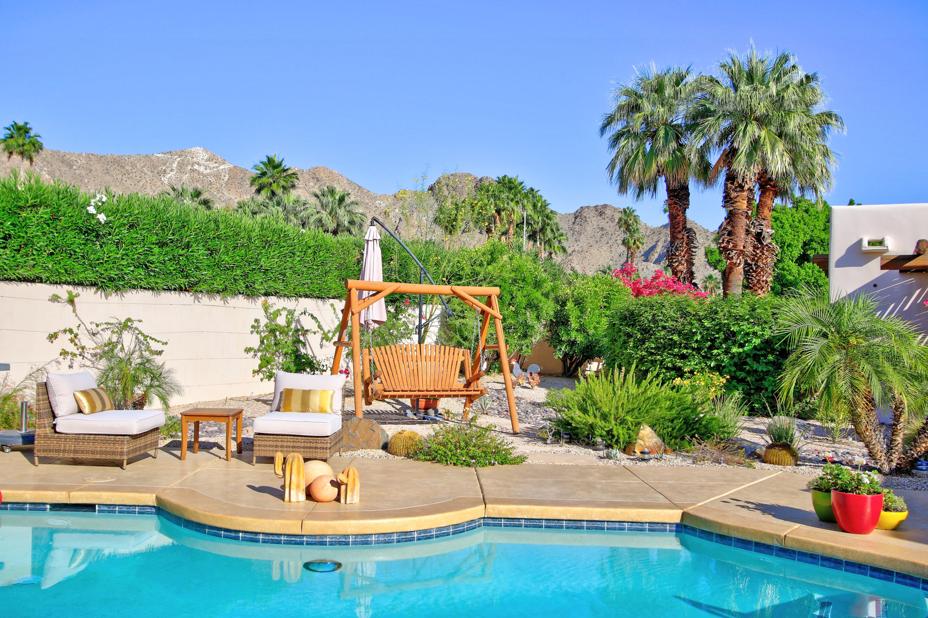 42490 Dunes View Road Rancho Mirage, CA 92270 - Photo 48 of 60 hhhhh