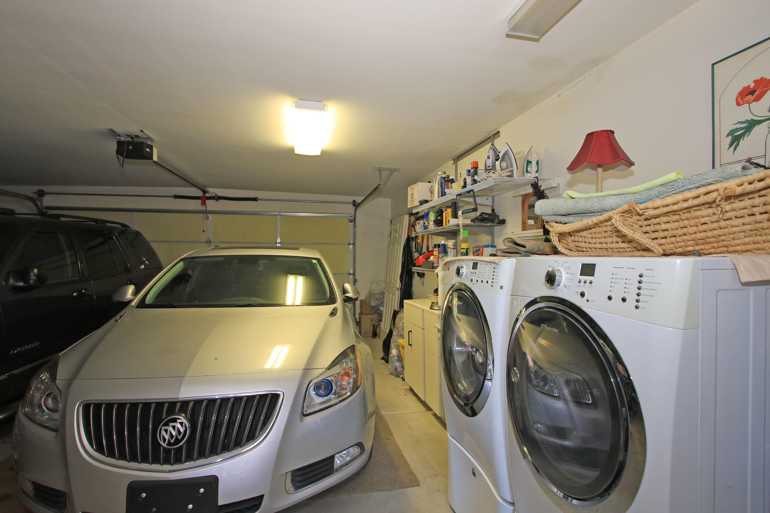 42490 Dunes View Road Rancho Mirage, CA 92270 - Photo 57 of 60 a utility room with dryer and washer