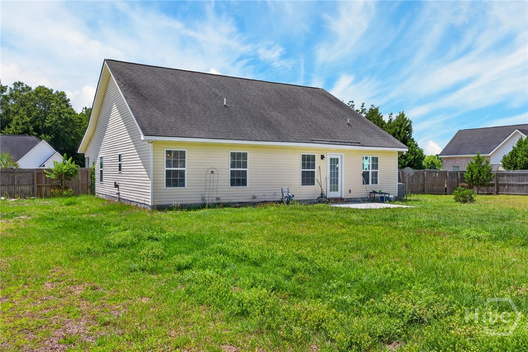 124 Teal Drive Springfield, GA 31329 - Photo 28 of 29