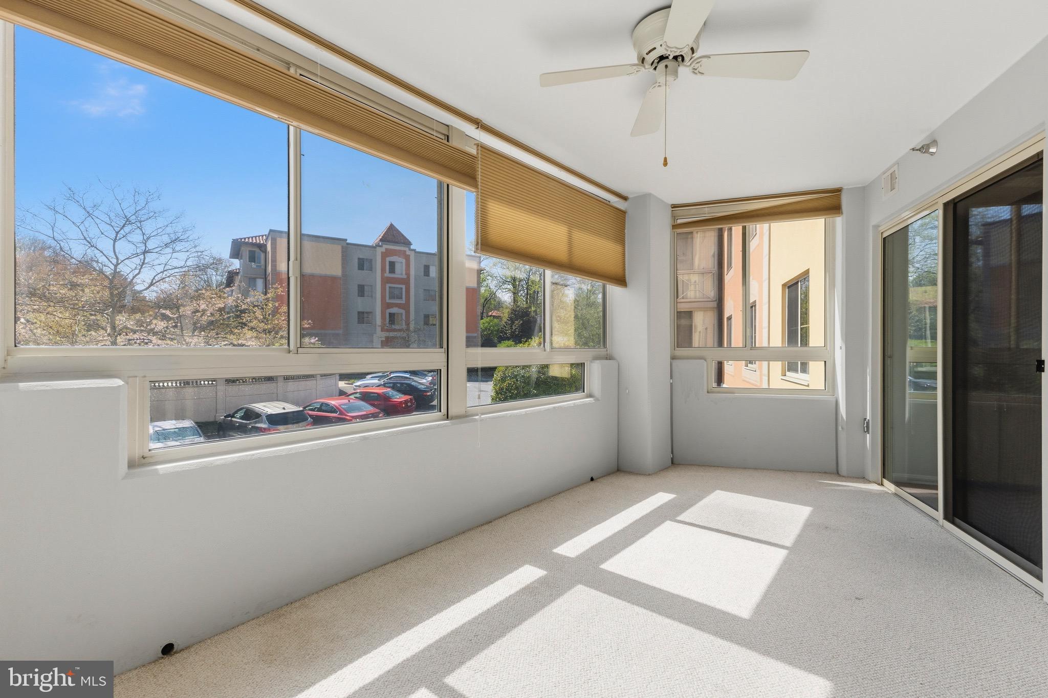 14801 Pennfield Circle, Unit 206 Silver Spring, MD 20906 - Photo 26 of 37 a view of a room with a large window