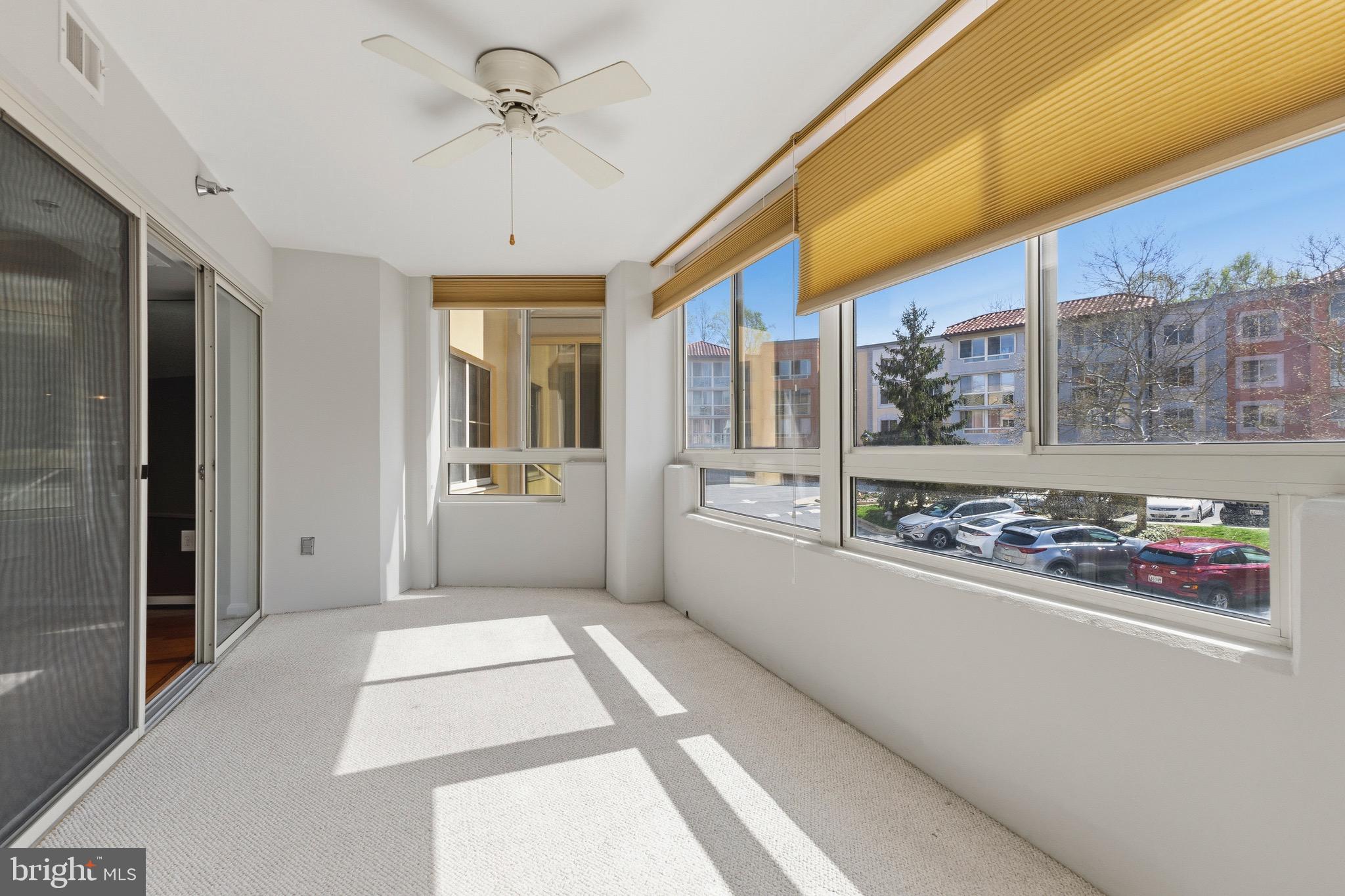 14801 Pennfield Circle, Unit 206 Silver Spring, MD 20906 - Photo 27 of 37 a very nice looking room with a large window