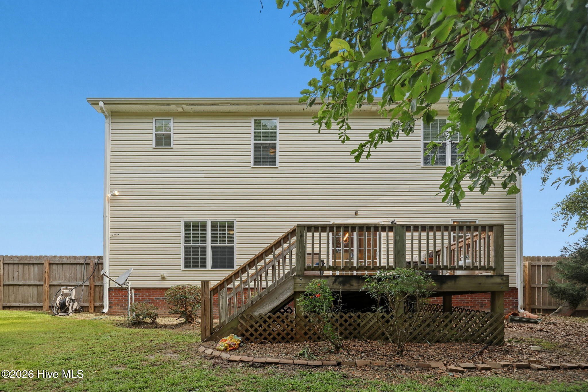 204 Bell Ridge Lane Hubert, NC 28539 - Photo 38 of 47