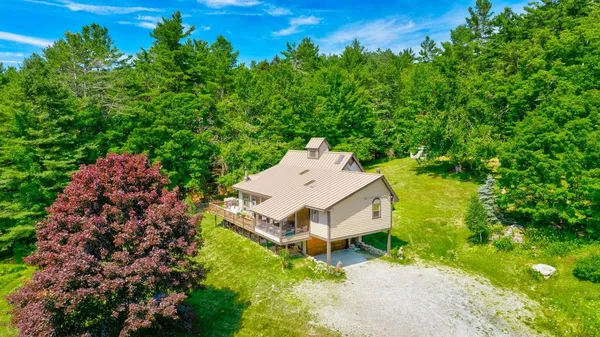 $950,000 | 790 Chapman Road, Plymouth, VT 05149
