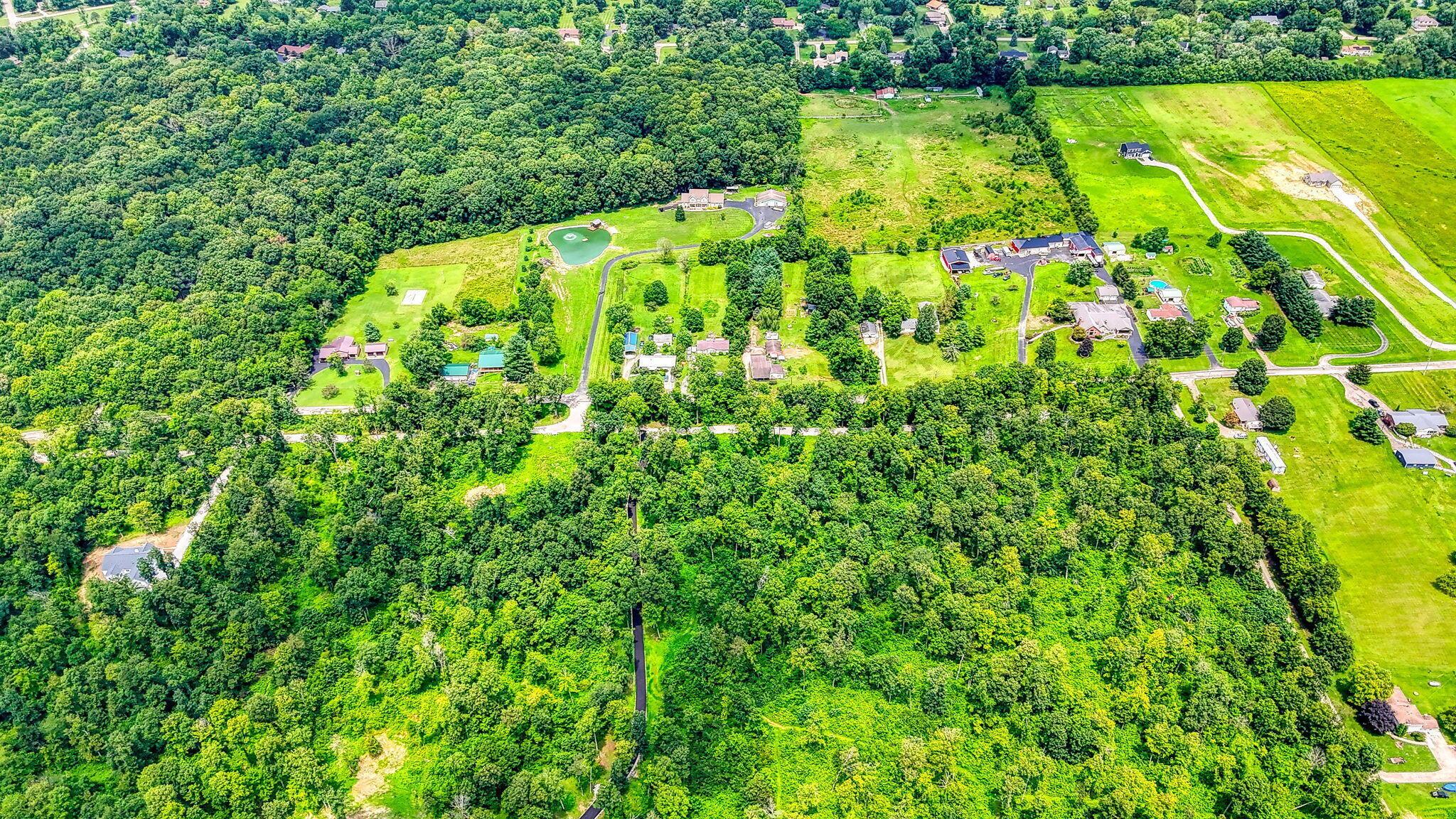 8143 Royalton Road Southwest Lancaster, OH 43130 - Photo 24 of 27 8143 Royalton Rd SW Lot #12 (18)